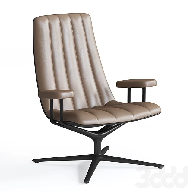 Healey Lounge by Walter Knoll