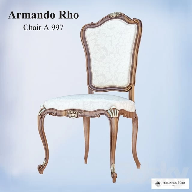 Chair Armando Rho A997