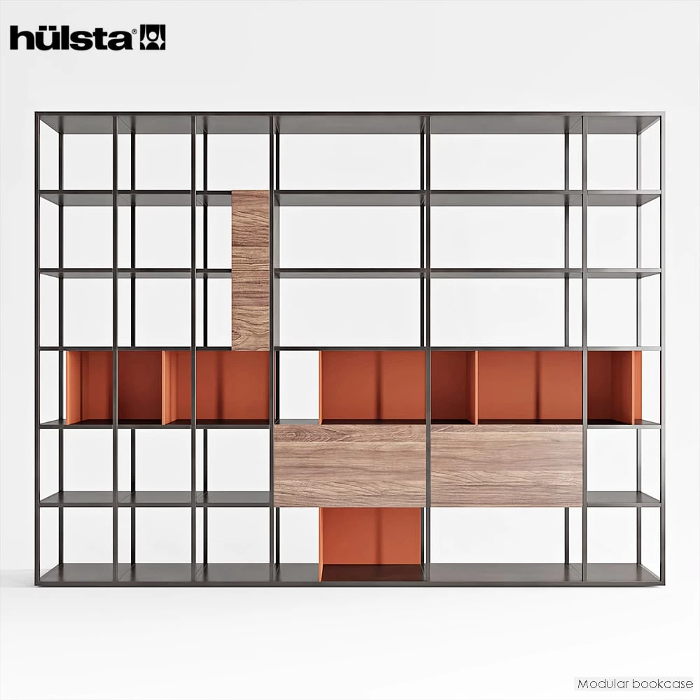Shelving Hulsta Regal 960004
