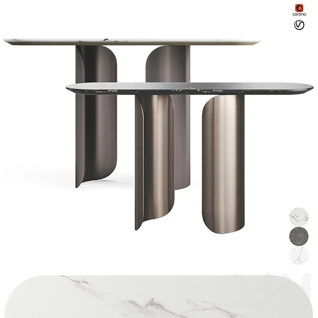 OPERA CONTEMPORARY GABRIEL