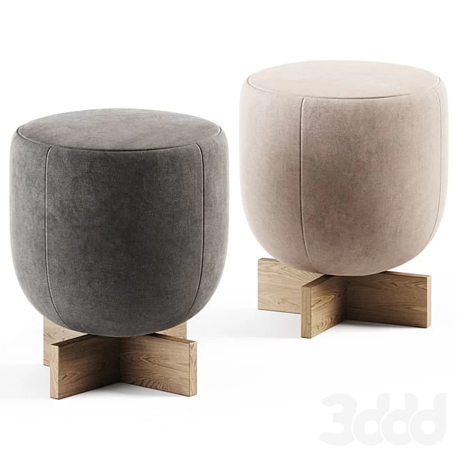 Belt & Cross by Bonaldo