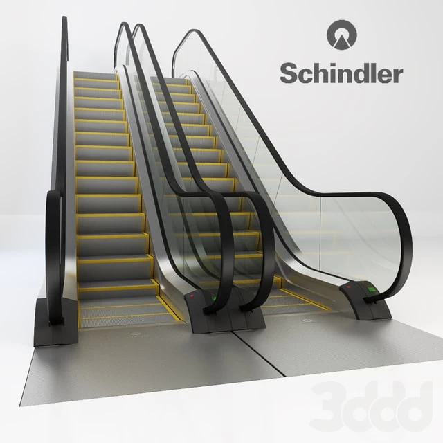 Escalator