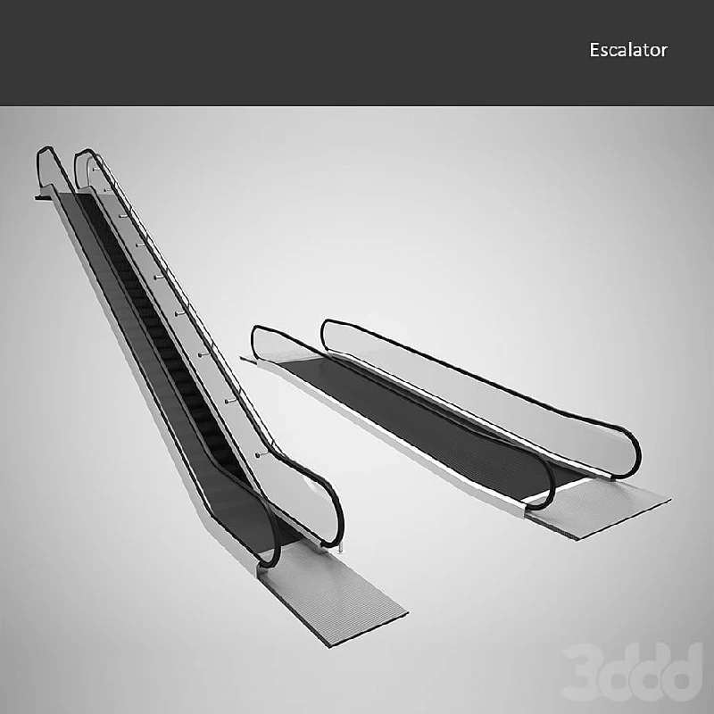 Escalator
