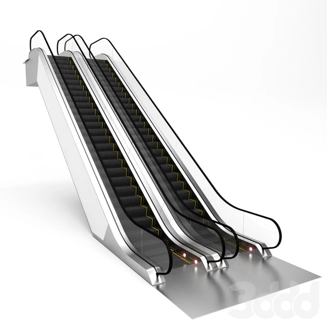 Escalator