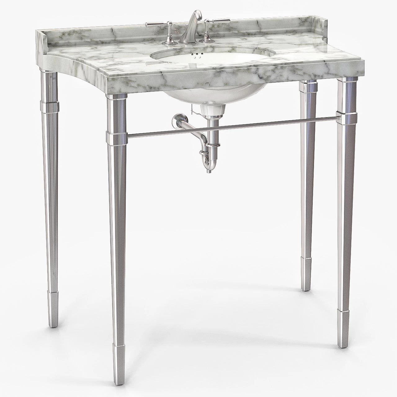 Kallista Tuxedo By Barbara Barry