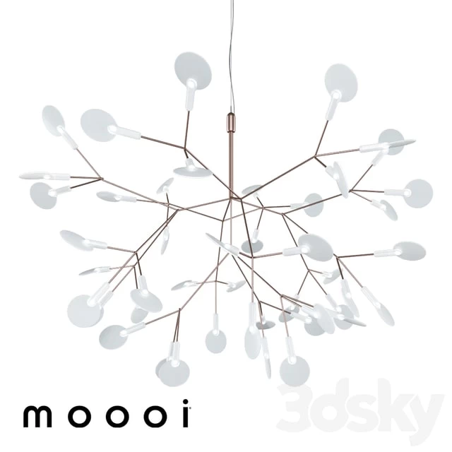 Moooi Heracleum II Small