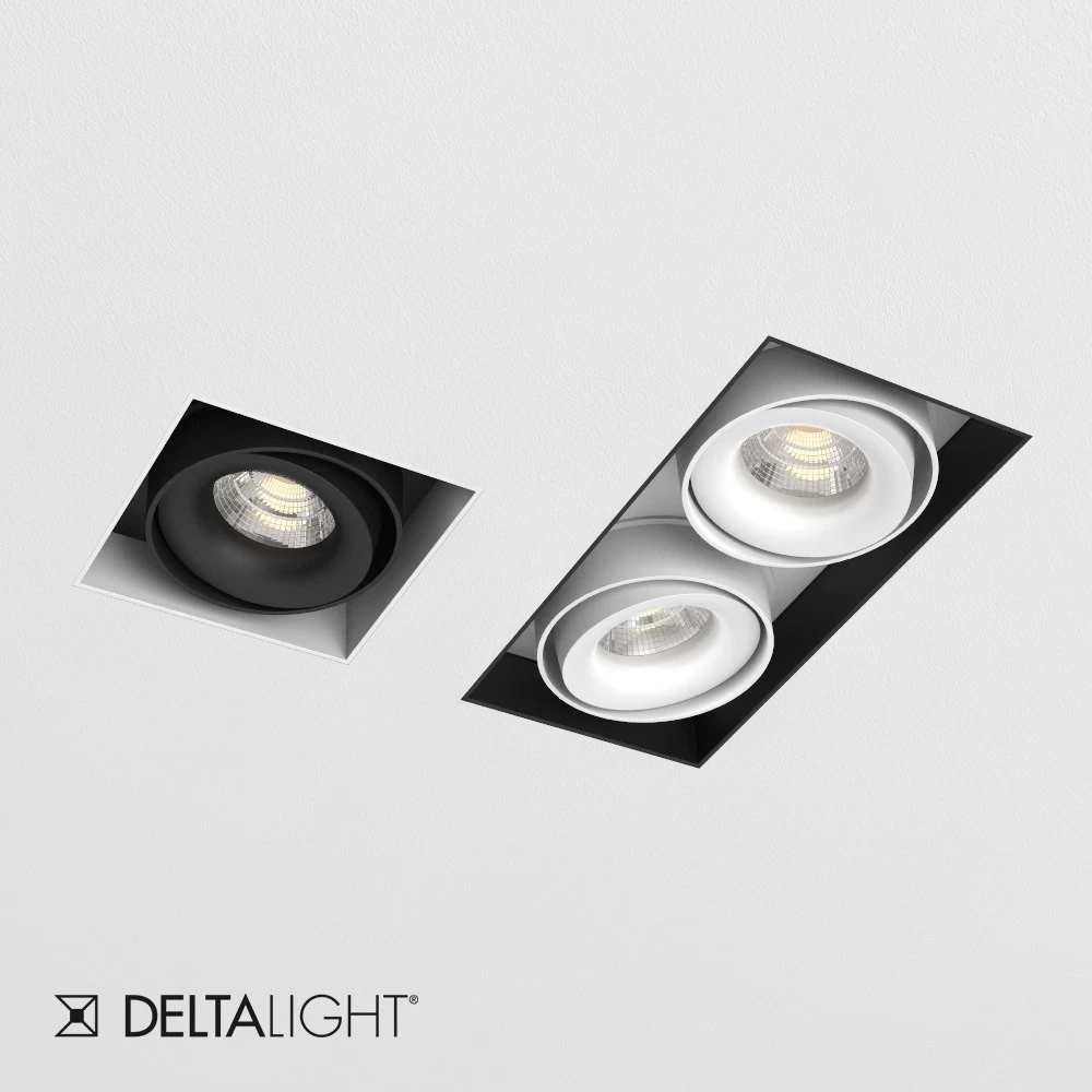 Delta Light MINIGRID IN TRIMLESS