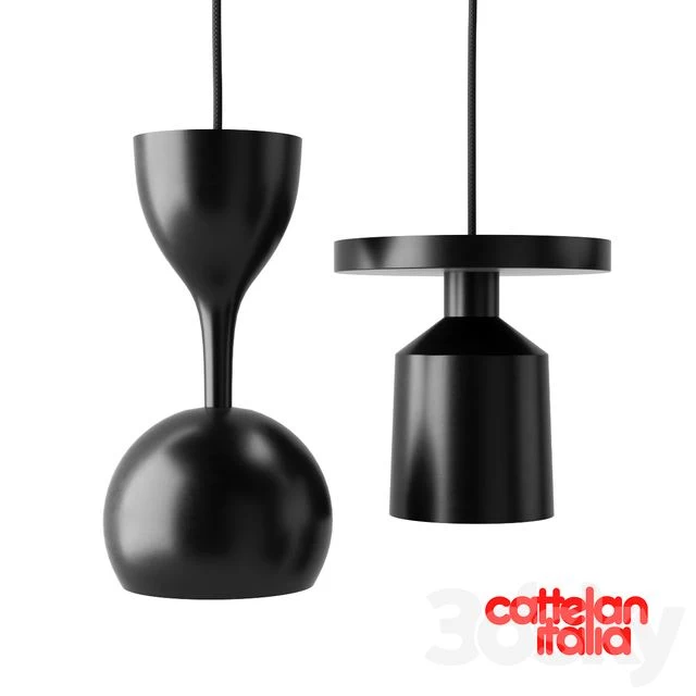 Cattelan Italia HAVANA (Vray, Corona)