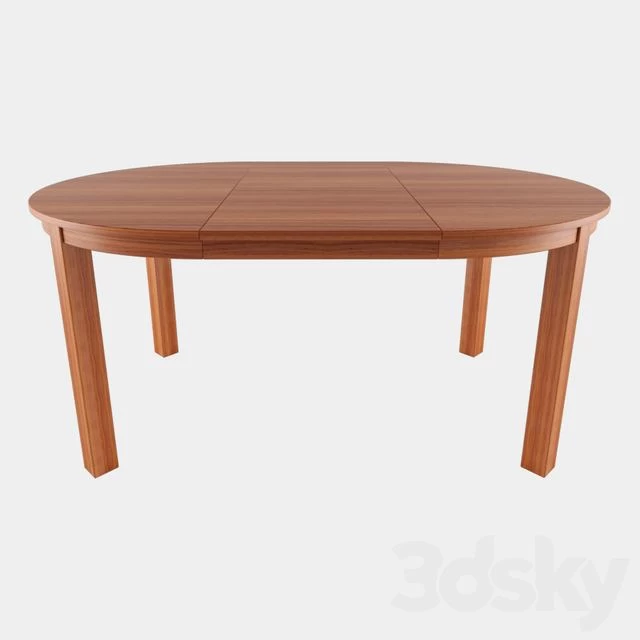 Kitchen table Byursta