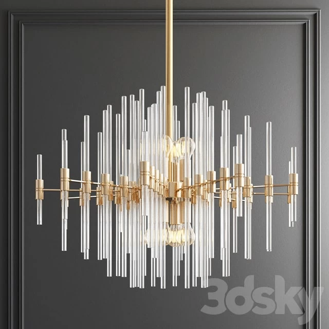 Mora chandelier