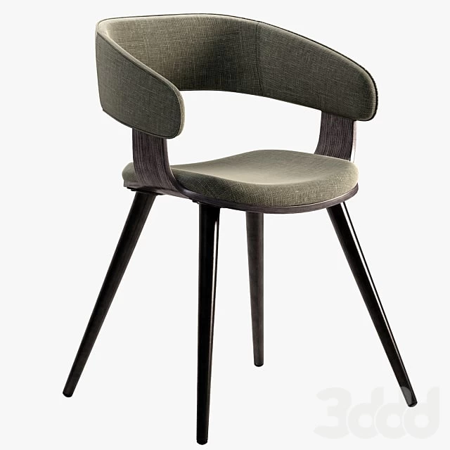Arm-chair Heiman