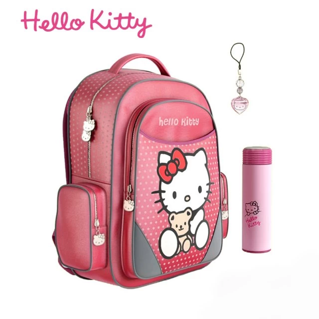 Backpack Hello Kitty
