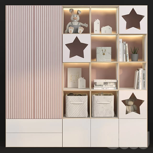 Children's furniture to order 247