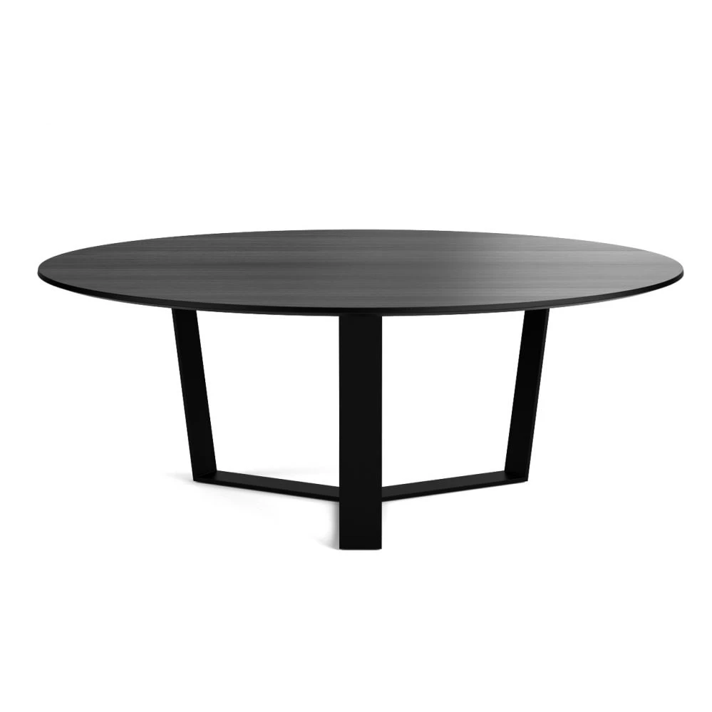 Pero Table Round_vray
