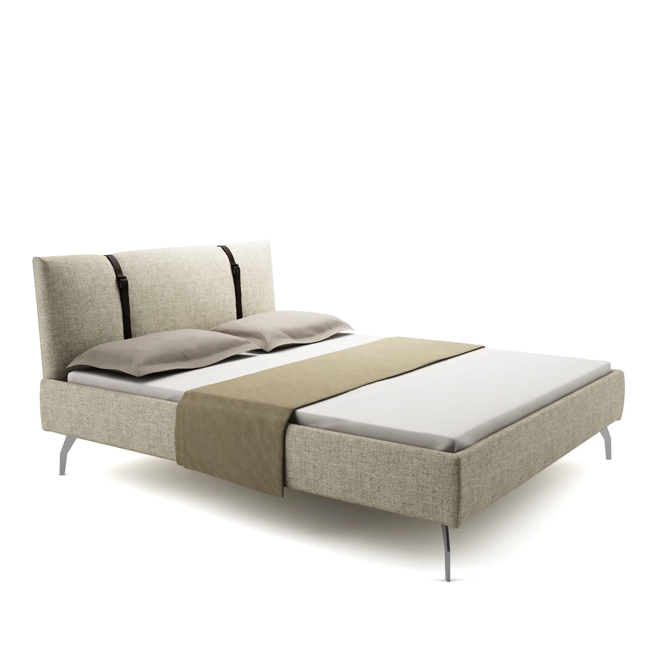 Legami bed_vray