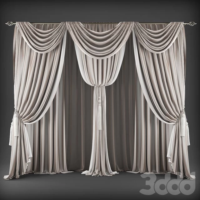 Curtains431