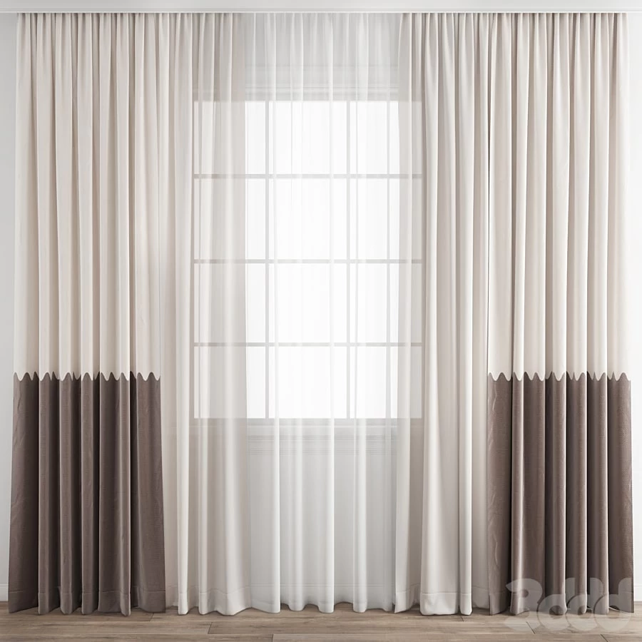 Curtain 360