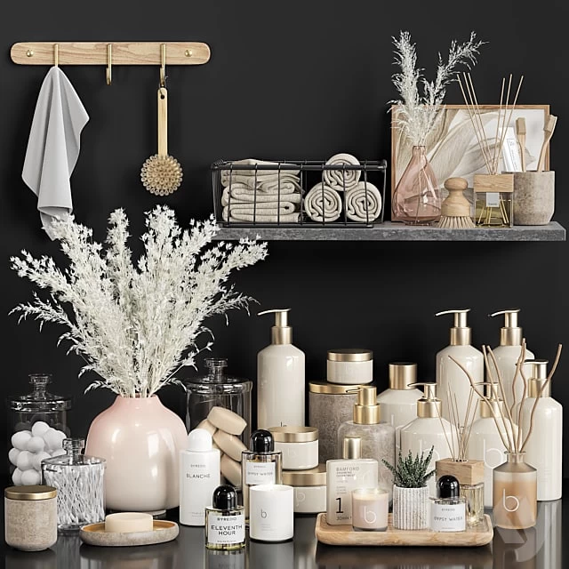 Bathroom accessories 34_vra