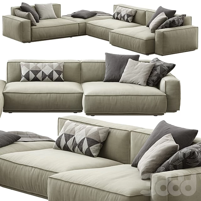 Arflex Marechiaro XIII Composition MH6