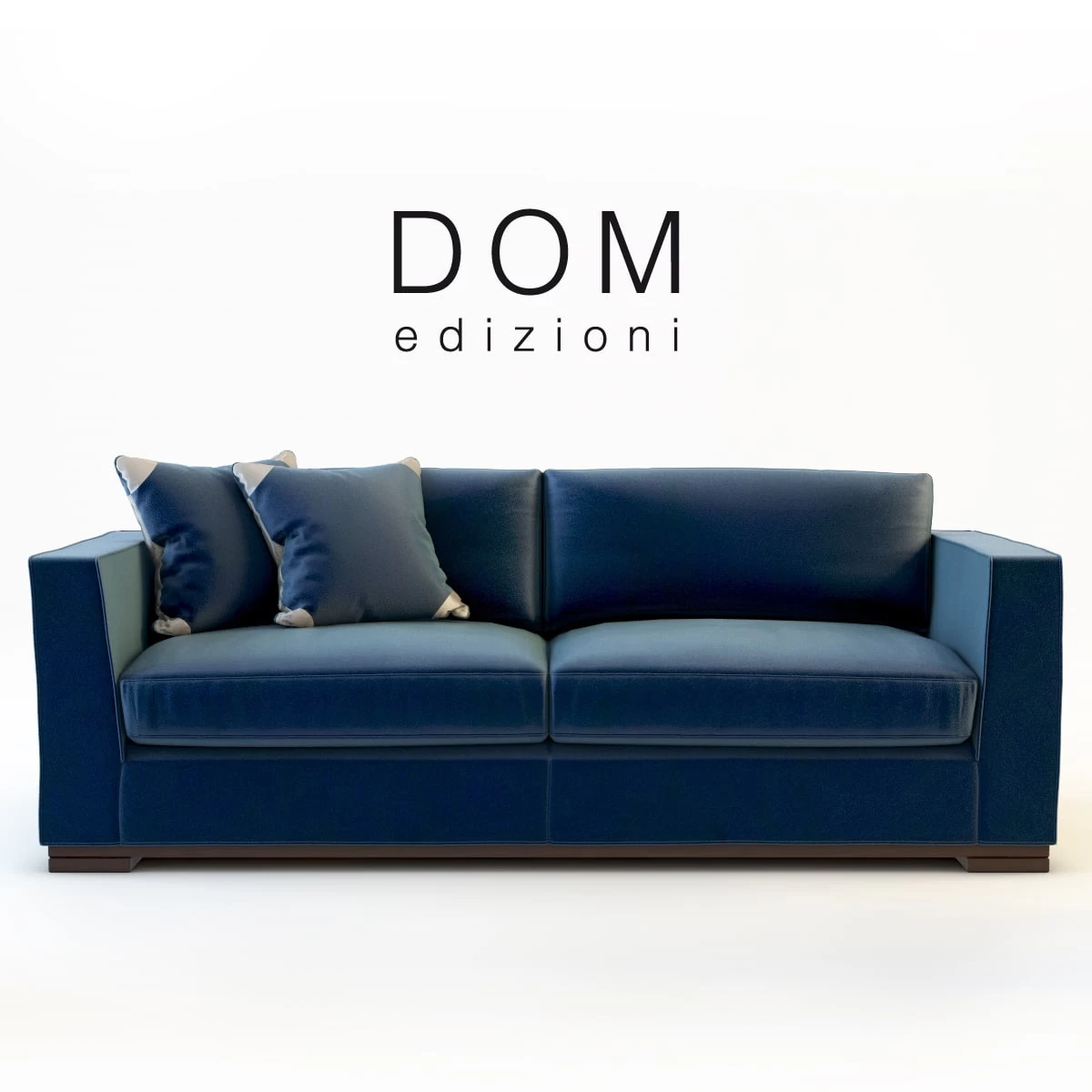 Dom Edizioni, "Harris"