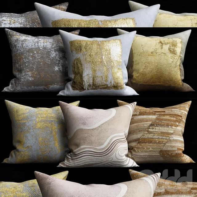 Decorative Pillows