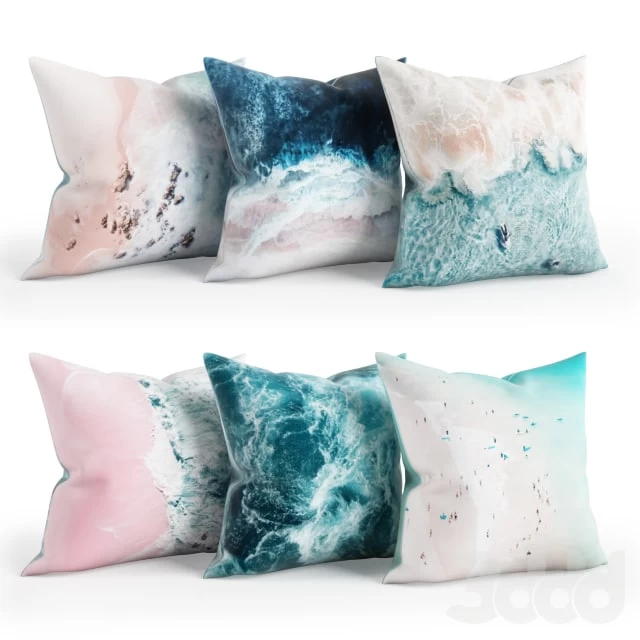 Beach_Pillow_Set_001