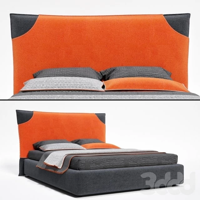 Bolzan Fair con copritestiera Well