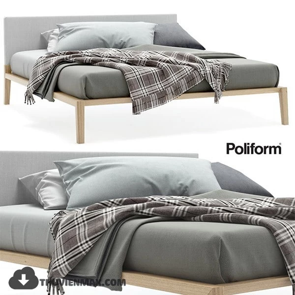 - Poliform