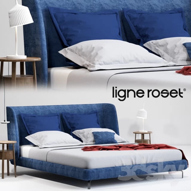 -Ligne Roset Desdemone