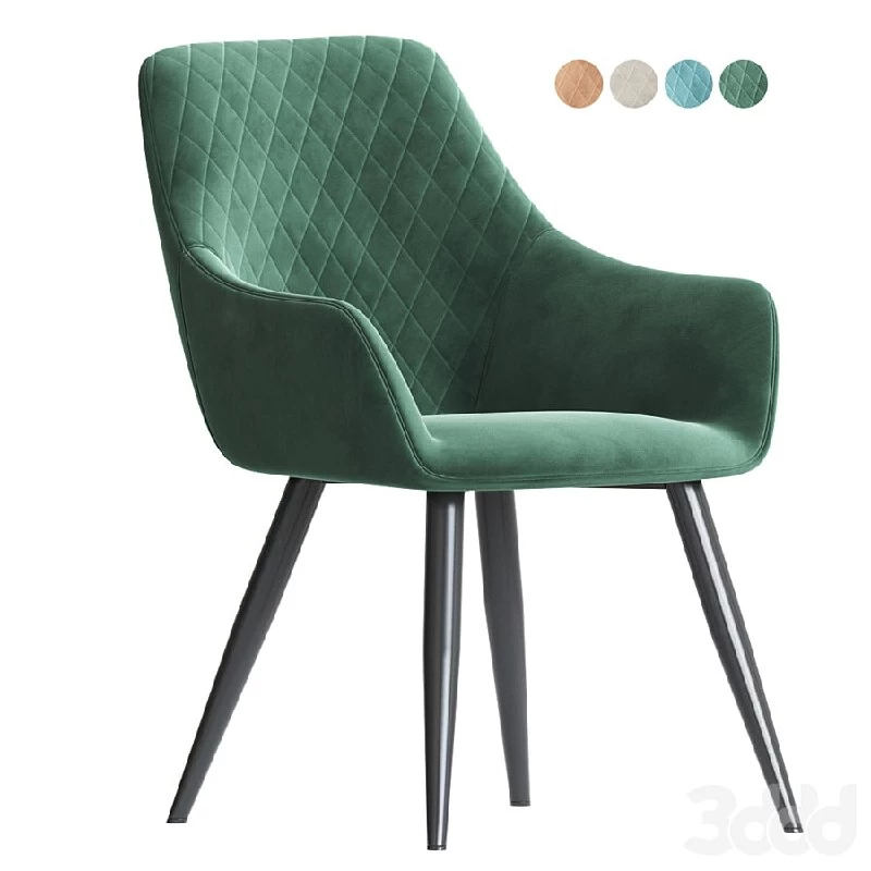 Designstoel4u Ravi dining chair