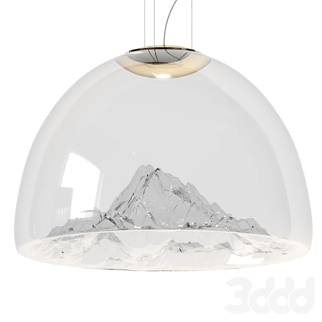 Mountain View SP by Axolight