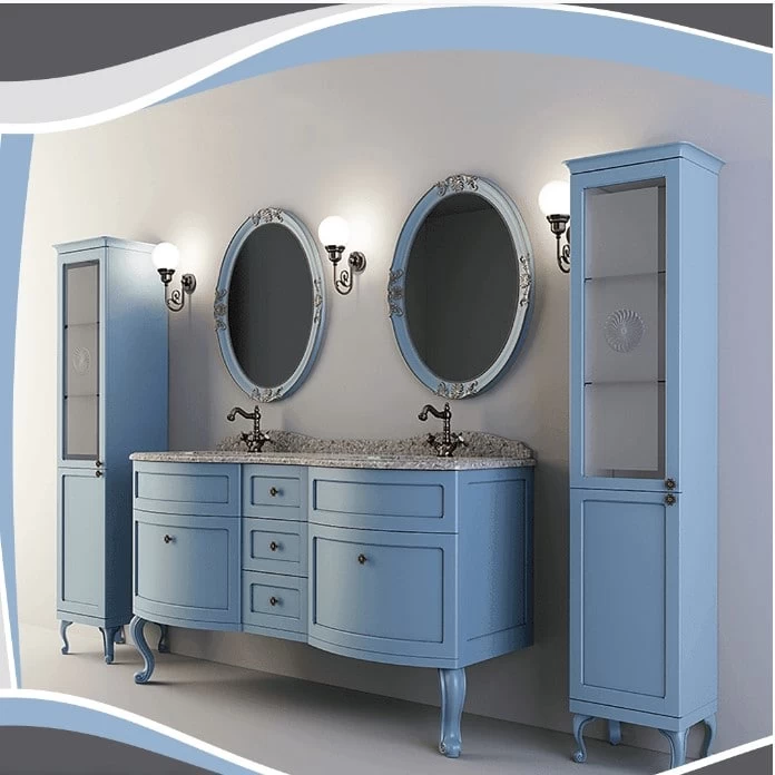 Furniture Caprigo Imperio Model