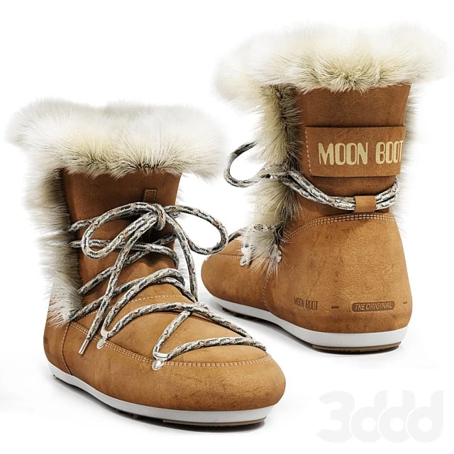Moon Boot