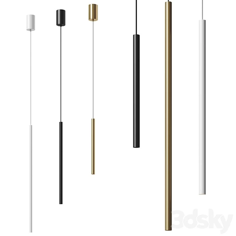 Quadrifoglio - Tube Micro