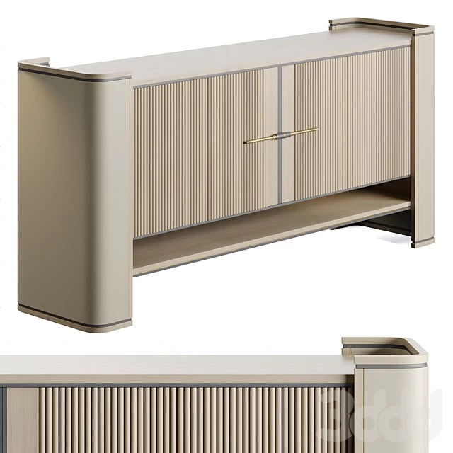 Frato BUENOS AIRES Sideboard