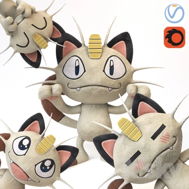 Meowth