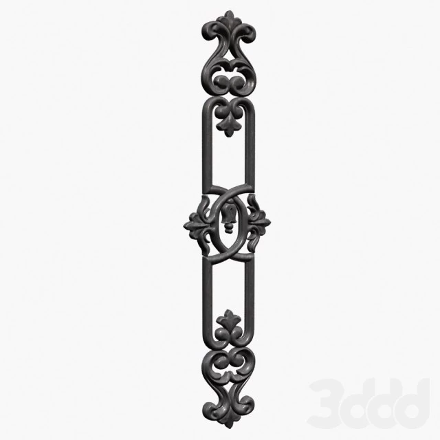 Baluster