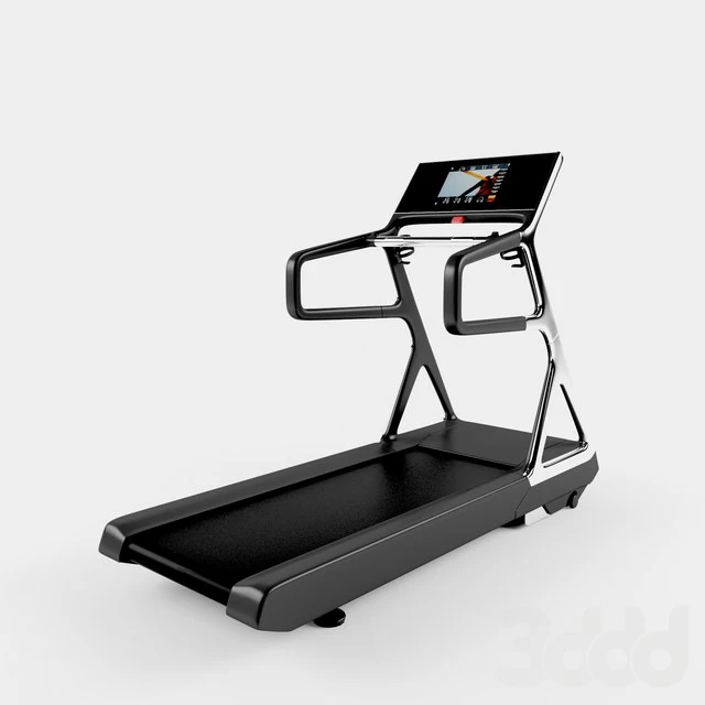 TechnoGYM_personal_run
