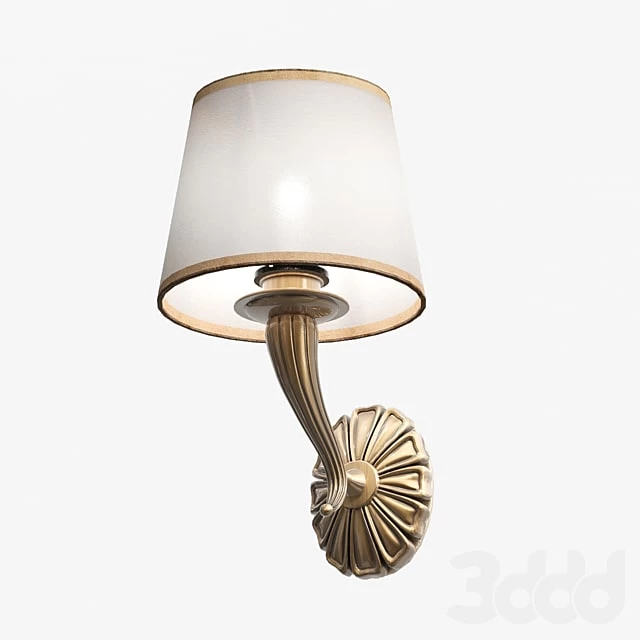 Sconce APGI04 Christine Gaia Mobili