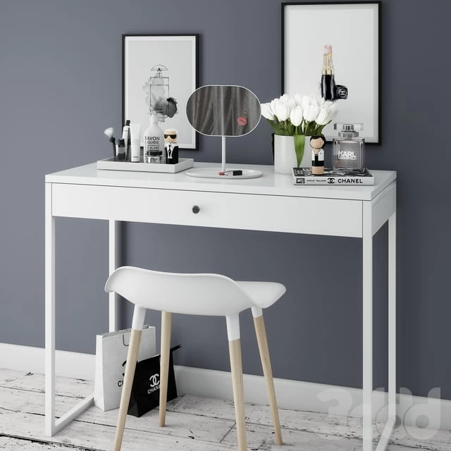 Dressing table
