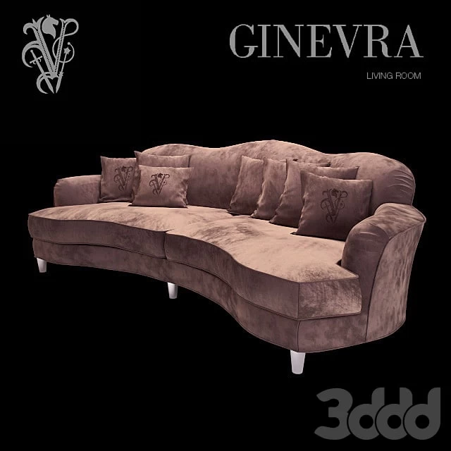 Visionnaire / Ginevra