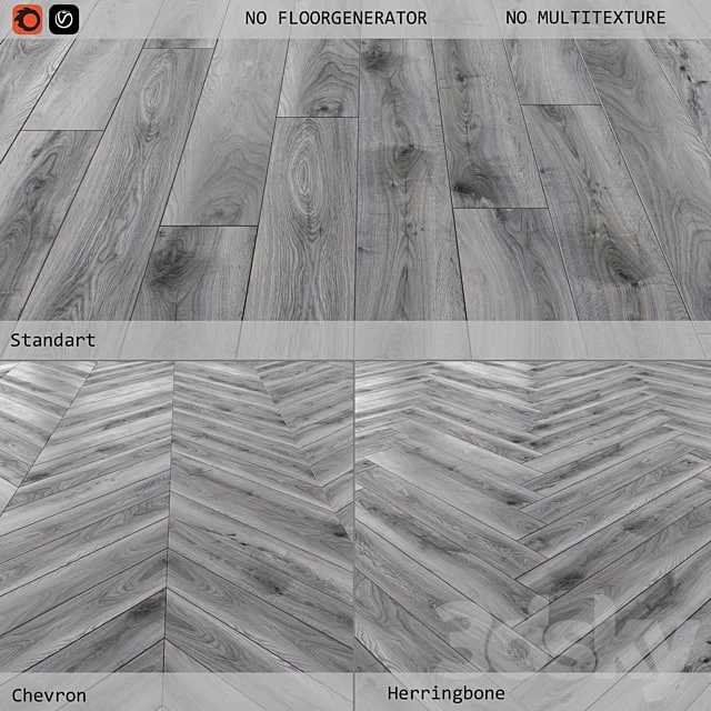 Floor laminate 25