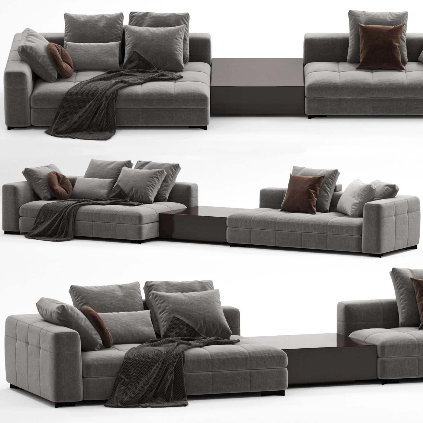 Sofa Minotti Blazer