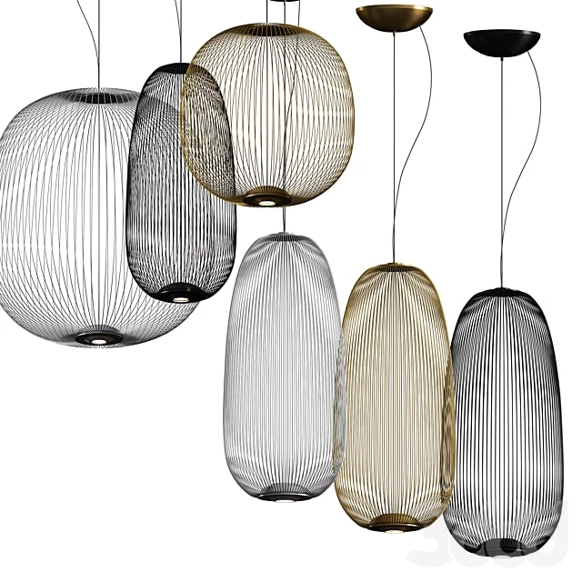Foscarini Spokes