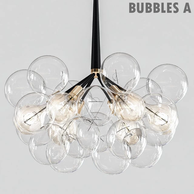 Bubbles A