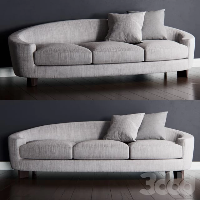 ELLIPSE SOFA