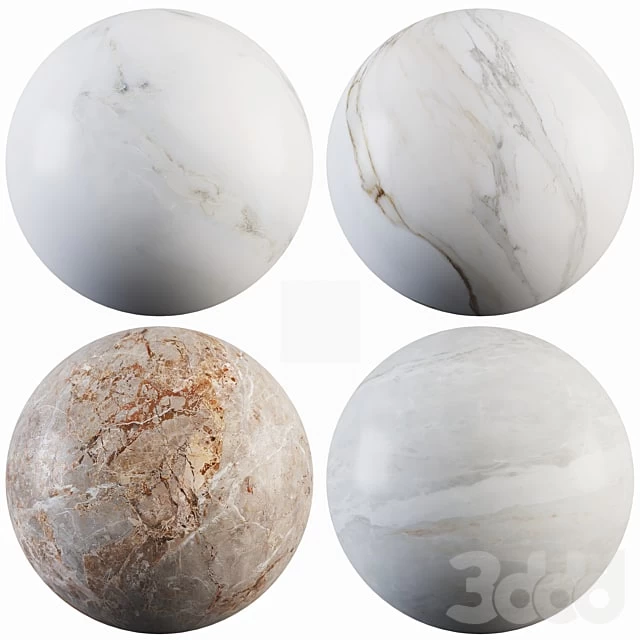 Collection Marble 37