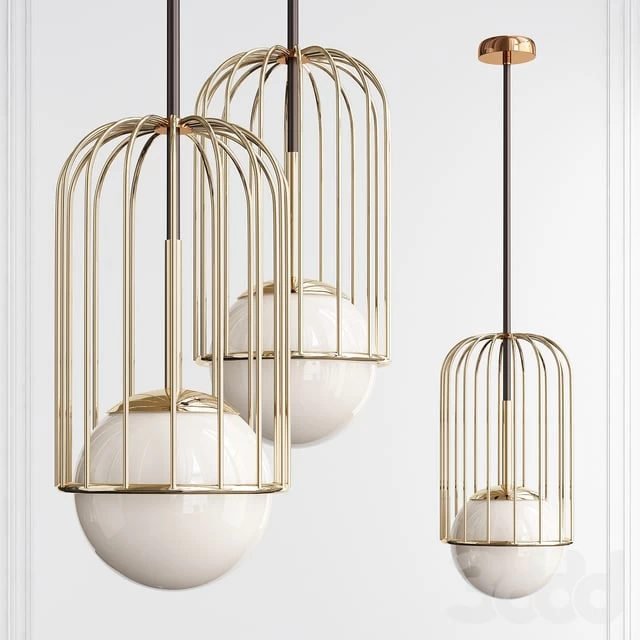 Pendant Lamp Telford