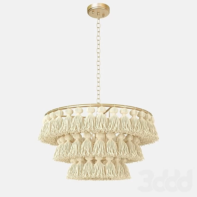 Suspension light