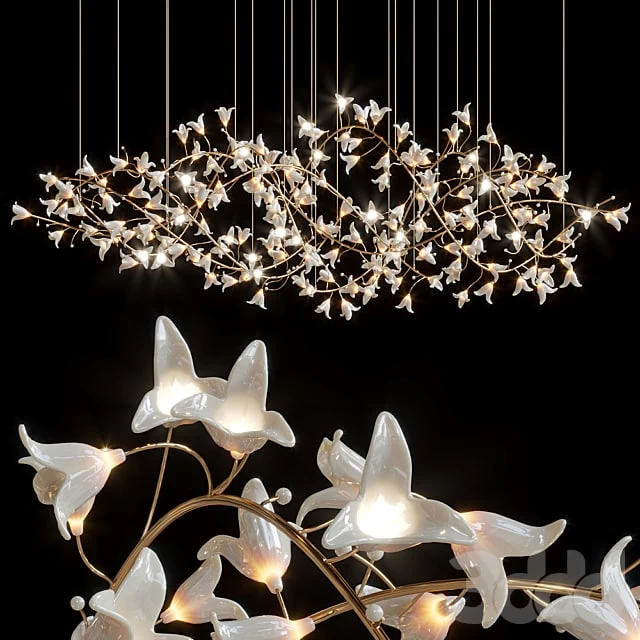 Interflow - Vargov Design & Sharon Marston